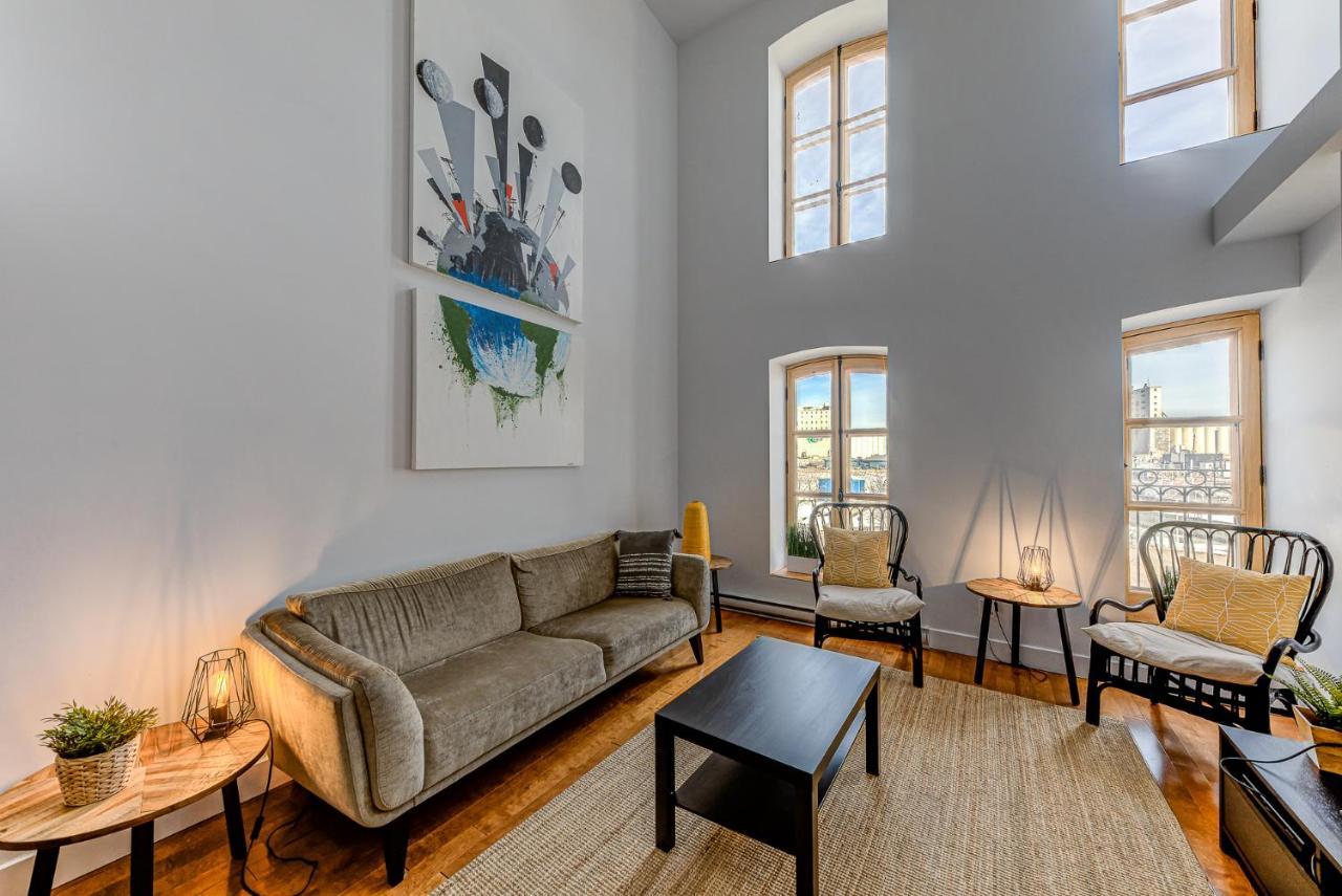 Апартаменти Les Immeubles Charlevoix - Le 1179 Квебек Екстер'єр фото